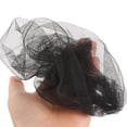 thumbnail image 3 of 10 pcs Women Hairnets Mesh Wig Caps Net Mesh Hair Nets Invisible Hairnets for Party, 3 of 6