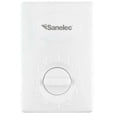 thumbnail image 3 of Ventilador de Techo Sanelec 3 Piezas 5 Velocidades 142 cm, 3 of 4