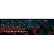 Stephen King: Holly (Hardcover)