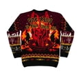 thumbnail image 2 of Lord Of The Rings  Adult One Ring To Rule Them All Ugly Christmas Sweaters, 2 of 4