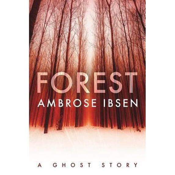 Pre-Owned Forest (Paperback) 1973220415 9781973220411