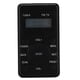 thumbnail image 5 of Receptor de radio digital de bolsillo portátil DAB DAB+ compatible con sonido claro FM para coche con auricular, 5 of 5