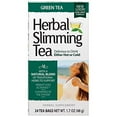 thumbnail image 1 of Slimming Tea Green Tea 24 Bag(S), 1 of 2