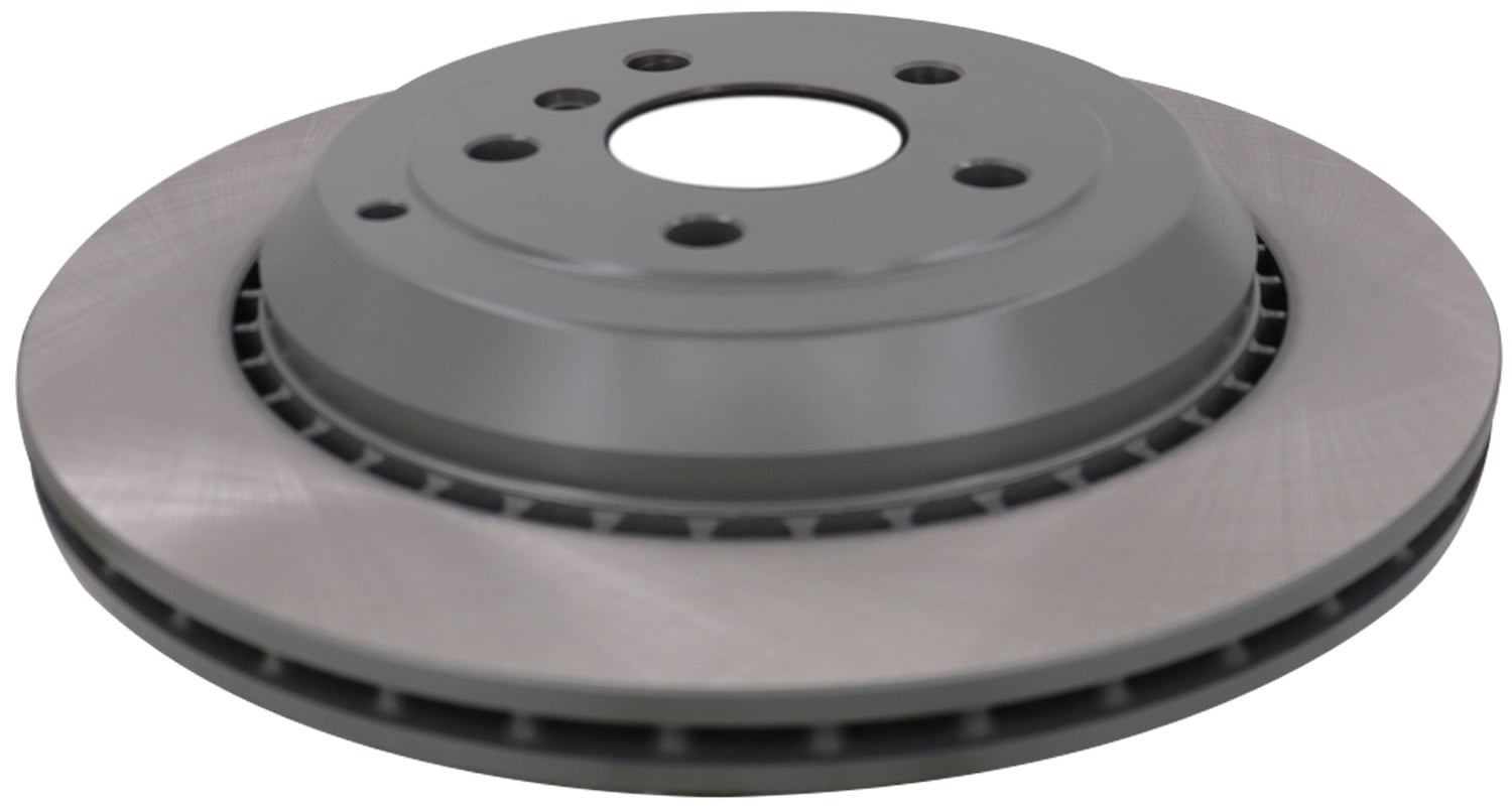 Winstop Brake Rotor, Rear WS245230, Mercedes-Benz GL450 2012-2007