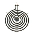 thumbnail image 2 of 2-Pack Replacement for Frigidaire 31-3648-66-04 8 inch 5 Turns Surface Burner Element - Compatible with Frigidaire 316442301 Heating Element for Range, Stove & Cooktop, 2 of 4