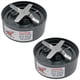 thumbnail image 2 of Paquete de 4 Cuchillas de Repuesto para Exprimidor 600W / Pro 900W Extractor de Nutrientes Repuestos de Extractor de Batidos, 2 of 5