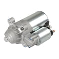 thumbnail image 6 of LOUVEROLA 1pc starter for Ford Taurus 2000~2007 6642, 6 of 6