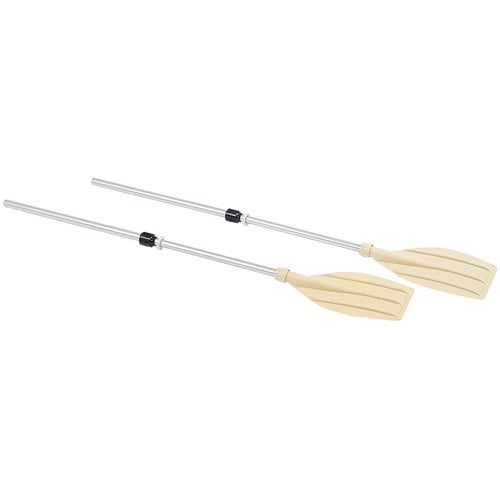 Sevylor Aluminum Telescope Oars by COLEMAN