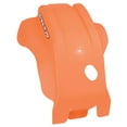 thumbnail image 1 of Acerbis Plastic MC Skid Plate Orange for KTM 250 XCF-W 2012-2016, 1 of 1