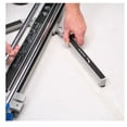 thumbnail image 3 of Kobalt 24-in Ceramic Tile Cutter Kit, 3 of 10
