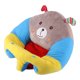 thumbnail image 2 of Cartoon Kids Sofa, Animal Shaping Learn To Sit Sofa Precise Sewing Smooth Cutting For Learn To Sit For Infant ANGGREK Otros, 2 of 8