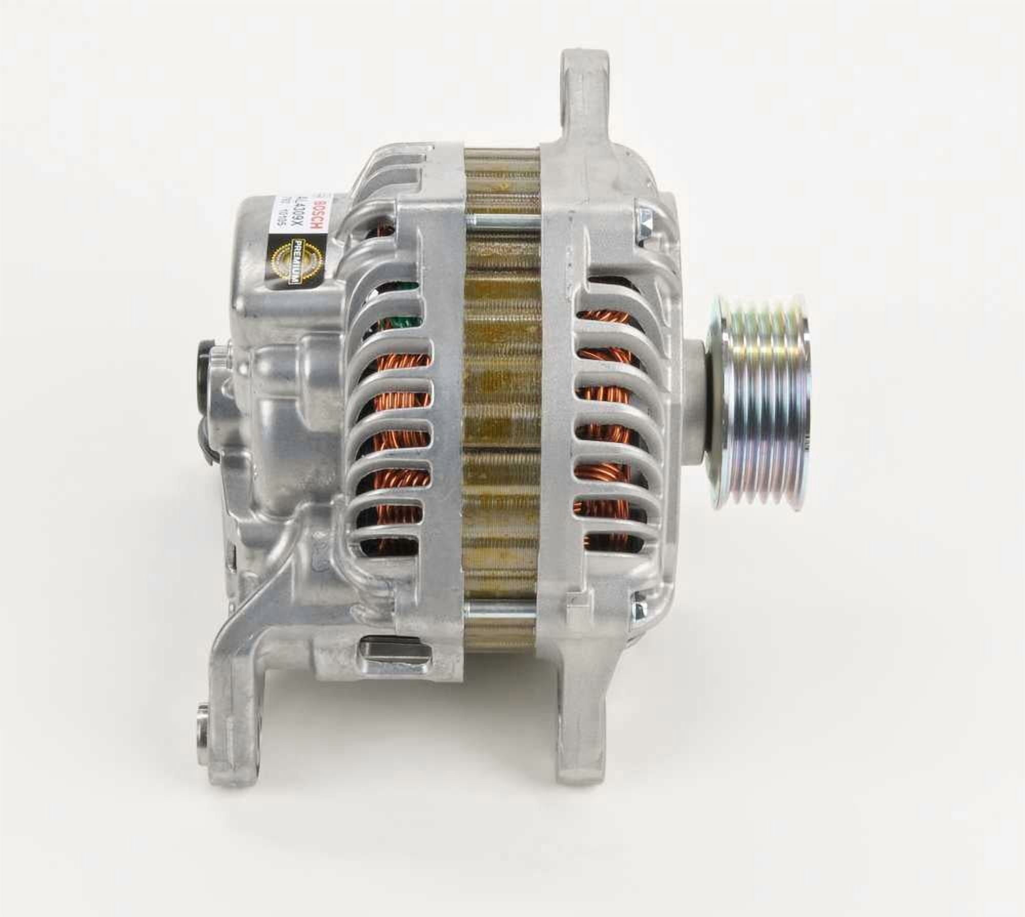 Bosch AL4309X Premium Alternator