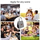 thumbnail image 3 of Bolsa de almuerzo con asa, bolsa térmica aislante portátil, organizador, bolsa de almuerzo con asa, bolsa de aislamiento térmico para hombres, 3 of 5
