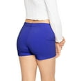 thumbnail image 3 of Stretch Is Comfort Girl's Oh So Soft Booty Short| Child Sizes 2-12, 3 of 6