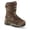 Mossy Oak Country DNA, variant on Guide Gear Monolithic Extreme Waterproof Insulated Hunting Boots, 2,400-gram Thinsulate Ultra Realtree Edge 8D (Medium)