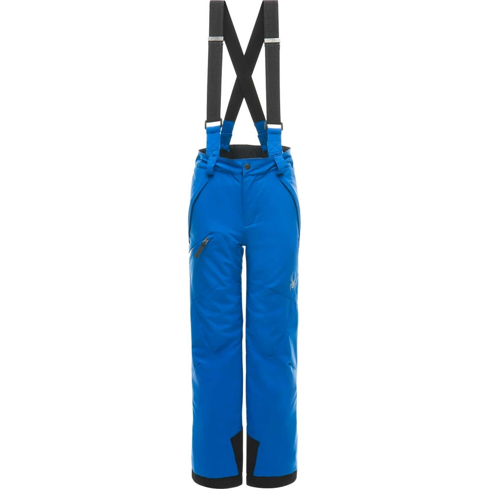 Spyder - Spyder Boys' Propulsion Pants - Walmart.com - Walmart.com