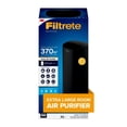 thumbnail image 2 of 3M Filtrete Air Purifier - Extra Large Room, Tower, 2 of 5