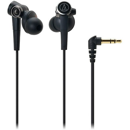 Audio Technica Solid Bass In-ear Headset