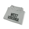thumbnail image 4 of West Virginia WV Local Moving Away Hoodie, Gifts, Hooded Sweatshirt, 4 of 4