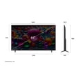 thumbnail image 3 of Pantalla 65 pulgadas LG UHD AI 65UA8000 4K SMART TV 2025, 3 of 11
