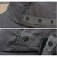 thumbnail image 2 of Deportes al aire libre Flap Caps Visera Sombrero Protección UV Cubierta del cuello de la cara Pesca Senderismo Sun Protect Cap Sombrero de protección al aire libre PIX-LINK Ropa de montañismo, 2 of 2
