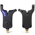 thumbnail image 1 of COONOR alarm,Alert Bell Alarm Bite Sound Bite Alarm Indicator With Led Bell With Alarm Kit Sound Alarm Bite Sound Bell Led Sound Led Sound Qisuo And Catch Fish Indicator Stay And Mewmewcat, 1 of 6