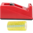 thumbnail image 2 of 1 Set Transparent Tape Dispenser for Flower Arrangement Supplies and Hand Tearing, 2 of 8
