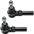 thumbnail image 6 of Detroit Axle - Complete Power Steering Rack & Pinion Assembly Outer Tie Rod Ends for 2016-2021	Toyota Tacoma, 6 of 7