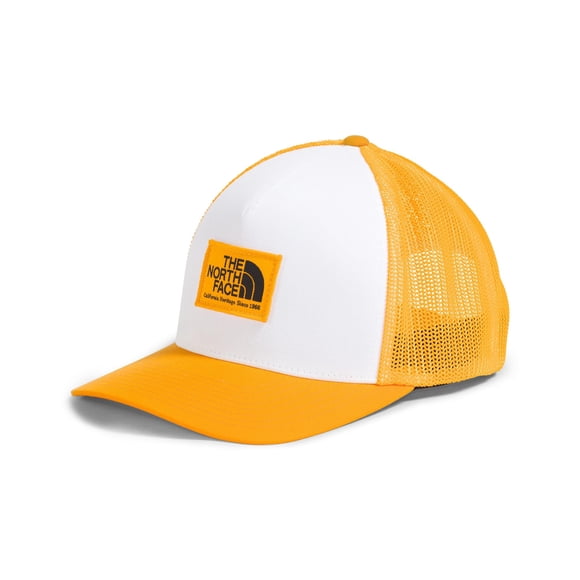 Gorra The North Face Keep It Patched Trucker Snapback