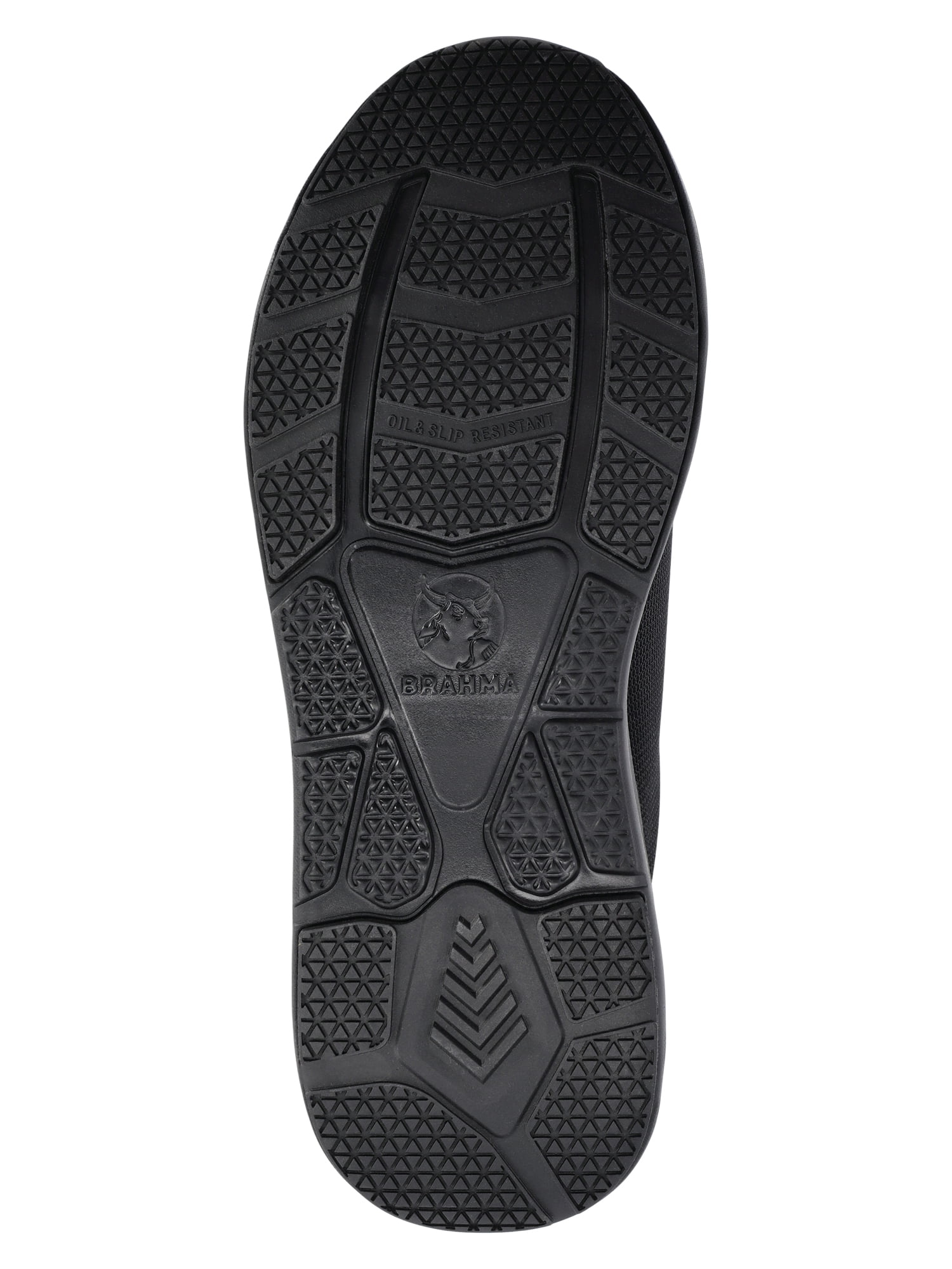Brahma Men's Lightweight Carbon Nano Toe Work Shoes