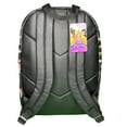 thumbnail image 4 of Disney Princess 16" PU Leather Deluxe School Backpack, 4 of 4