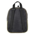 thumbnail image 2 of Wicked Emerald City Women's 10.5" Mini Backpack, Green, 2 of 4