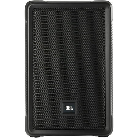 JBL Professional IRX108BT Powered 8-Inch Portable PA Loudspeaker with Bluetooth