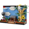 thumbnail image 1 of Set de postales LEGO Creator Australia 40651, 1 of 2