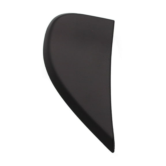 Passenger Side Mirror Flags Molding Fit for 2011-2020 Dodge Journey 5178150AD