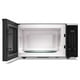 thumbnail image 2 of Microondas de Encimera / Empotrable Whirlpool WMCS7022RZ de 1d.6 p³ Negro, 2 of 5