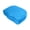 blue, variant on HannLk Weighted boosters Seat Cushion Comfortable Height Enhancer Nonslip Risers Pad