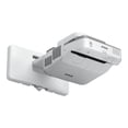 thumbnail image 1 of Epson Powerlite 685w Lcd Projector - Hdtv - 16:10 - Rear, Front - Uhe - 250 W - 5000 Hour Normal Mo, 1 of 4