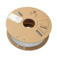 thumbnail image 3 of Filamento PLA Ticfox 1,75 mm x 340 m Fuerte Adherencia Impresión Sedosa Consumibles Impresión 3D Gris, 3 of 14