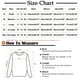 thumbnail image 3 of Blusas y camisas de manga larga y cuello redondo para hombre, pulóveres casuales, camisetas de manga larga y cuello redondo, blusas para hombre., 3 of 8