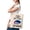 White, variant on Selene Name Gift Selene I Am Who I Am Tote Bag
