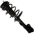 thumbnail image 5 of Detroit Axle - Front Right Strut w/Coil Spring Assembly Replacement for 2012 2013 2014 2015 2016 2017 Toyota Camry 2.5L, 5 of 7