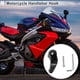 thumbnail image 2 of Gancho colgante para motocicleta tipo gota, soporte para casco, equipaje, bolsa para scooters y bicicletas, negro, 1 juego, tornillo, llave, 60mm, 2 of 7