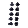 thumbnail image 2 of 10 fundas para pies de silla Moon, antihundimiento, portátiles y ligeras, para exteriores 18 mm, 2 of 9