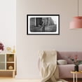 thumbnail image 3 of Historic Framed Print, Elsie Shaw, a 6 year old cartoner during the summer, Seacoast Canning Co., Factory #2. Her father is boss of cutting room in Factory #1., 17-7/8" x 21-7/8", 3 of 9