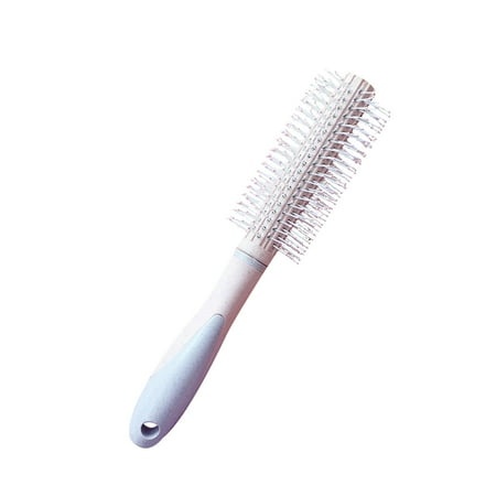 

Comb For Women s Special Long Hair Curly Comb Massage Massage Curly Hair Household Portable Comb White J