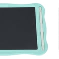 thumbnail image 2 of LCD Writing Tablet Erasable Eyesight Protection Lock Function Electronic Drawing Writing Board for Boys Girls 8.5inch Blue, 2 of 4