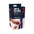 thumbnail image 1 of ZIP N CLOSE 2.75"X7' (Pack of 1), 1 of 1