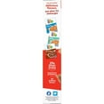 thumbnail image 4 of 2X - Quaker Life Cinnamon Family Size Cereal - 22.3oz, 4 of 5