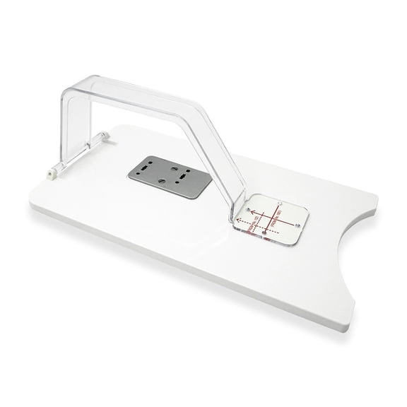 Clothsetter, Janome #850402005